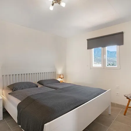 Διαμέρισμα Arafo