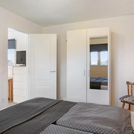 Διαμέρισμα Arafo *