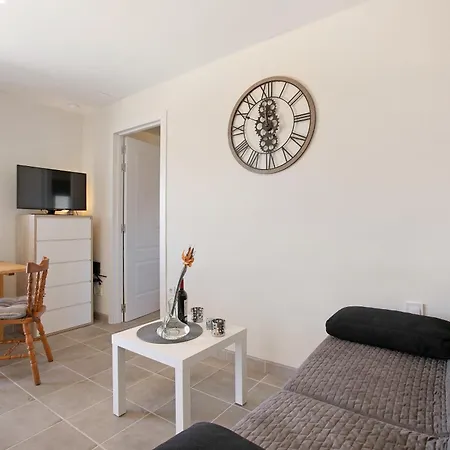 Διαμέρισμα Arafo