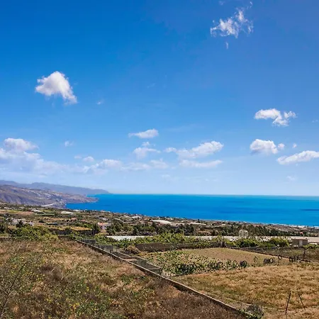 Διαμέρισμα Arafo *