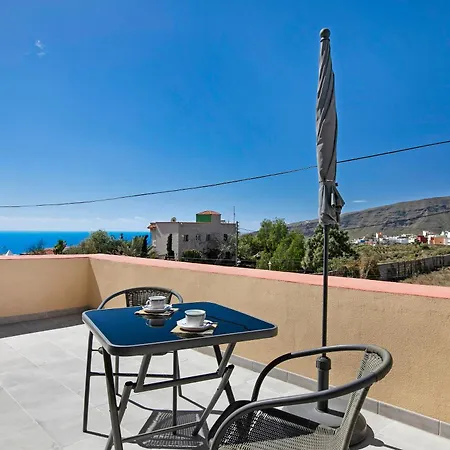 Διαμέρισμα Arafo