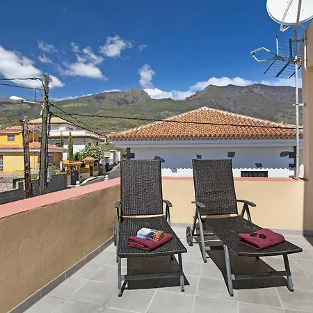 Arafo Διαμέρισμα *