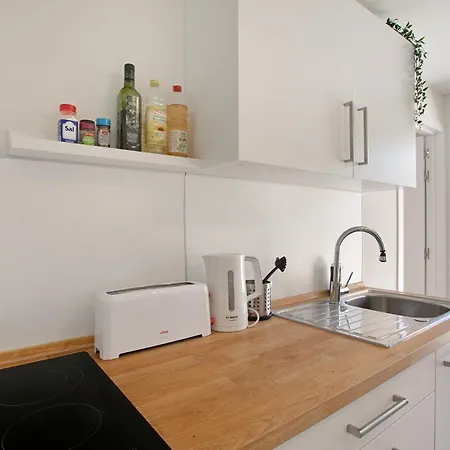 Arafo Апартаменты *