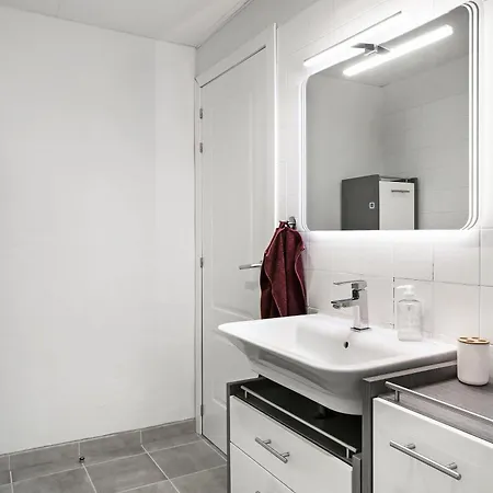 Arafo Апартаменты Гуимар