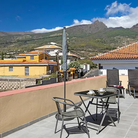 Arafo Апартаменты