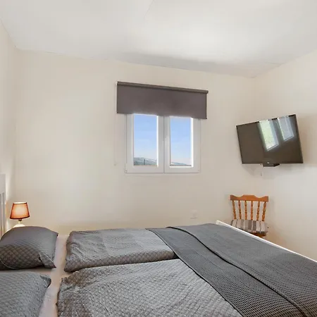 아파트 Arafo 기마르