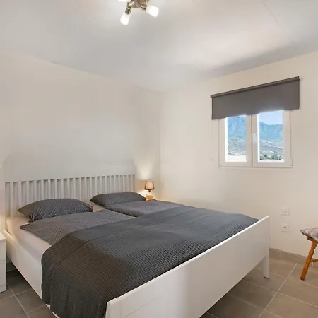 Arafo Apartment