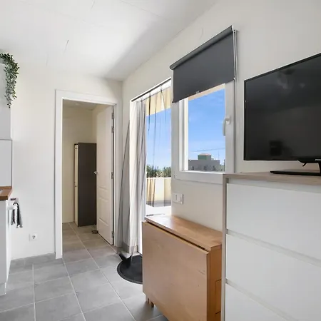 Apartment Arafo