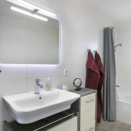 Apartment Arafo *