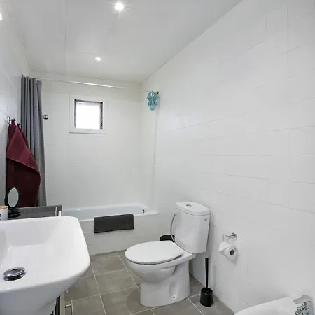 Apartment Arafo Guimar