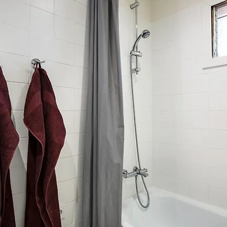 Apartment Arafo *
