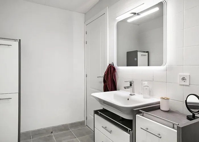 Arafo Apartman Güimar