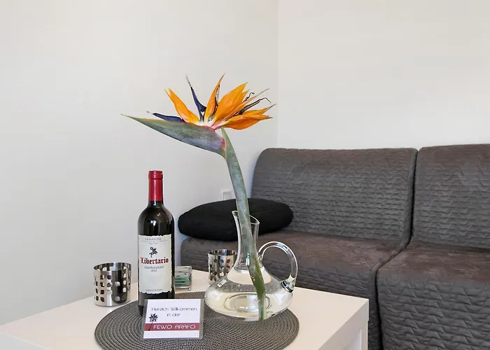 Apartman Arafo Güimar