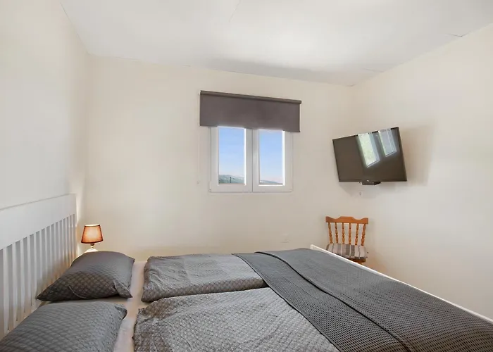 Apartman Arafo Güimar