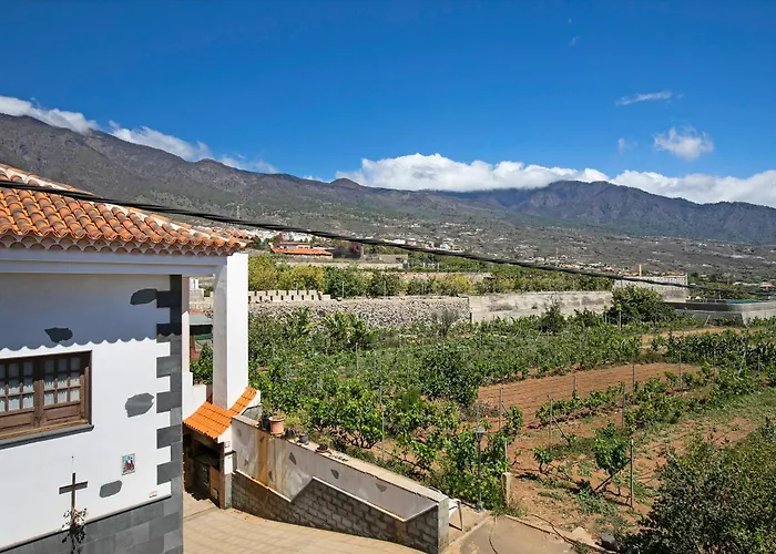 Arafo Apartman Güimar